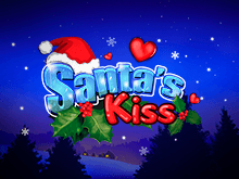 Игровой автомат Santa's Kiss